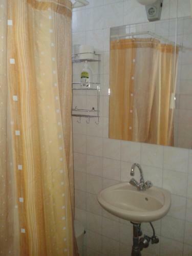 Sarkadi Apartman