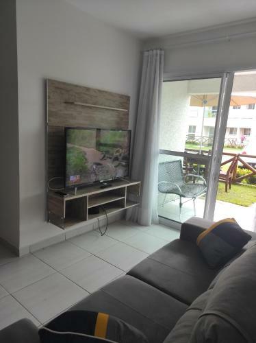 Apartamento Muro Alto Aconchegante