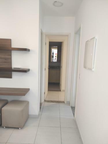 Apartamento Muro Alto Aconchegante