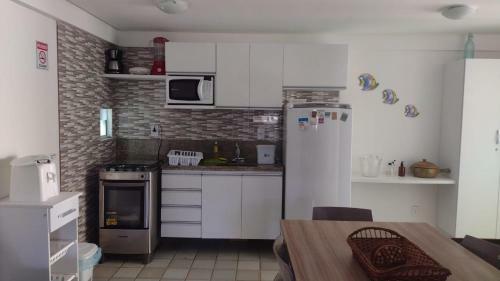 Apartamento Flat Condom�nio Ancorar