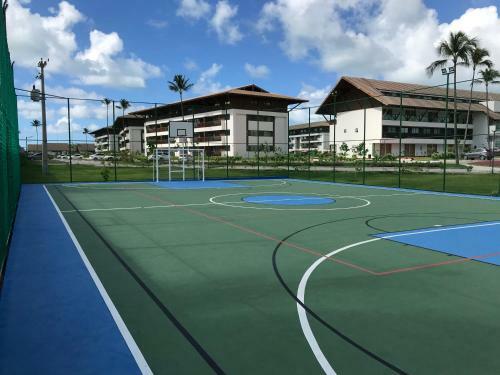 Apartamento Flat 2 Quartos - Cupe Beach Living