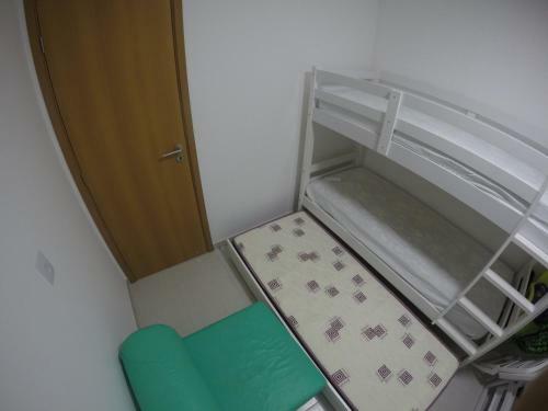Apartamento Flat 2 Quartos - Cupe Beach Living