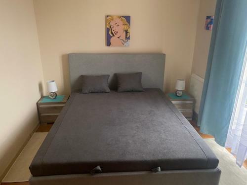 Thermal Apartman