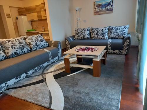 Thermal Apartman