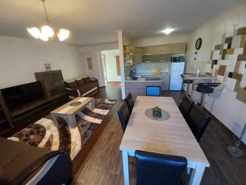 Thermal Apartman