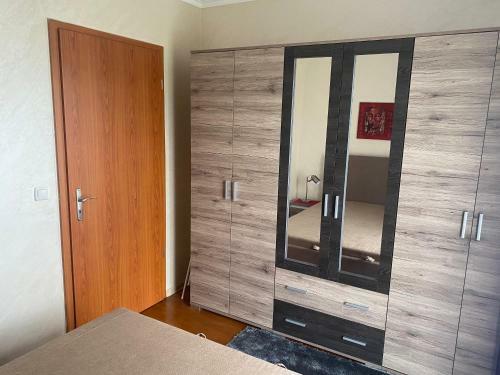 Thermal Apartman