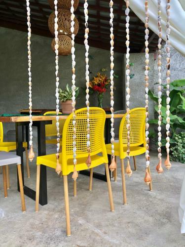 Casa Boutique Maraca Privativa Para 6 Pessoas Com Pets