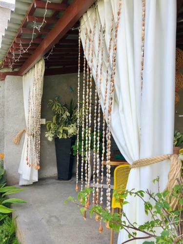 Casa Boutique Maraca Privativa Para 6 Pessoas Com Pets