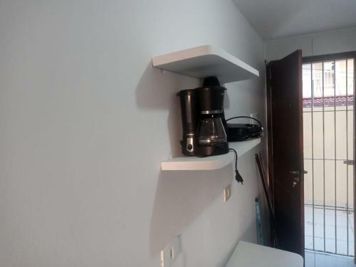 Apartamento Condominio Brisa Do Mar Residence