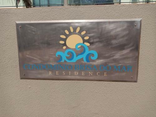 Apartamento Condominio Brisa Do Mar Residence