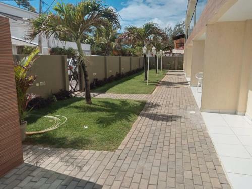 Apartamento Condominio Brisa Do Mar Residence