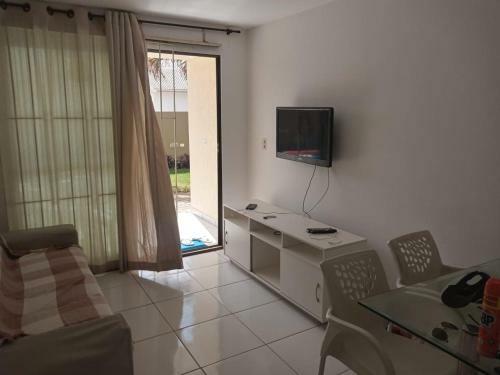 Apartamento Condominio Brisa Do Mar Residence