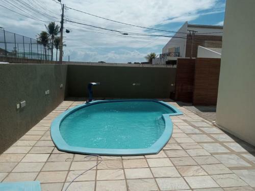 Apartamento Condominio Brisa Do Mar Residence