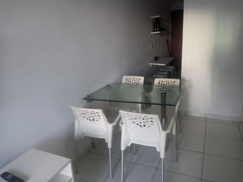 Apartamento Condominio Brisa Do Mar Residence