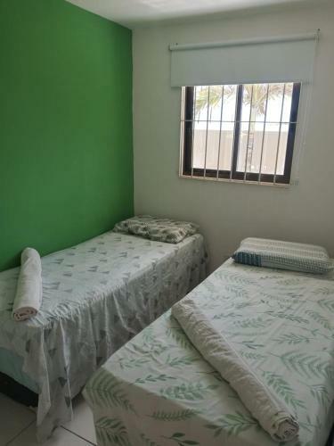 Apartamento Condominio Brisa Do Mar Residence