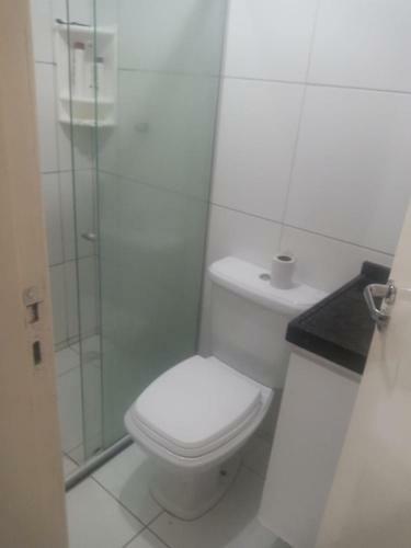 Apartamento Condominio Brisa Do Mar Residence