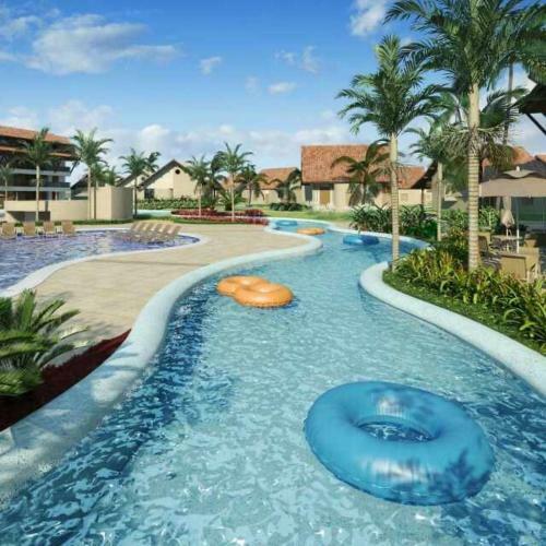 Apartamento Oka Flat Muro Alto