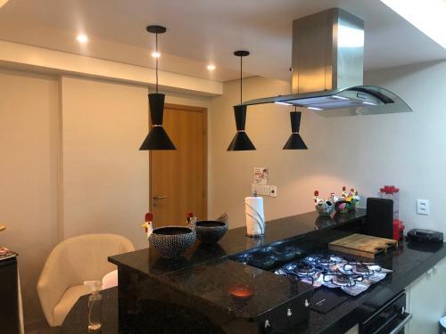 Apartamento Flat Cupe Beach Living Porto de Galinhas.