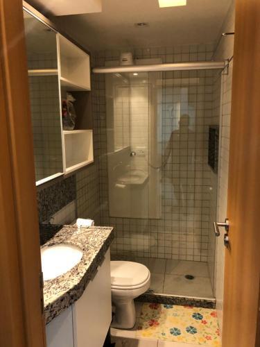 Apartamento Flat Cupe Beach Living Porto de Galinhas.