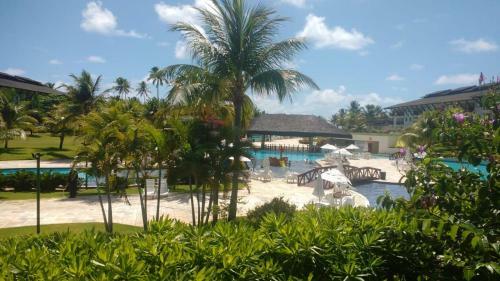 Hotel Flat Beach Class