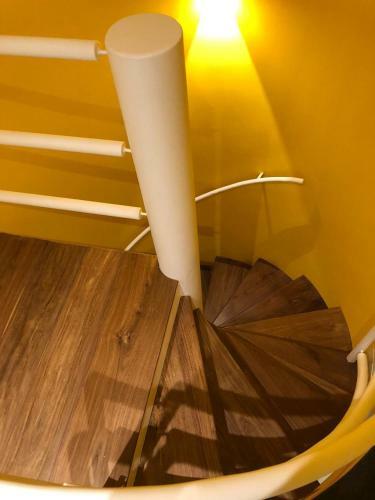 Apartamento Loft In Cupe Beach Living - 3 Days Minimum Stay