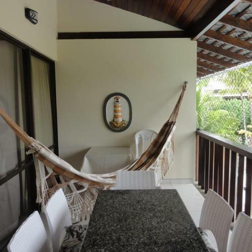 Apartamento Mega Flat Nannai Residence Duplex