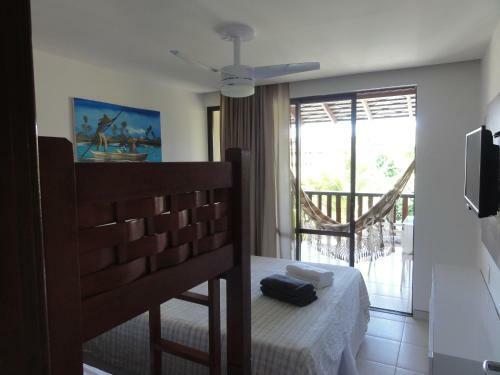 Apartamento Mega Flat Nannai Residence Duplex