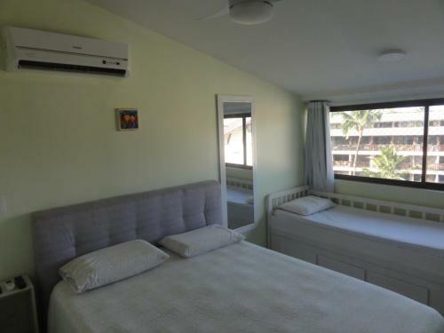 Apartamento Mega Flat Nannai Residence Duplex