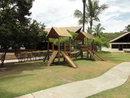 Apartamento Mega Flat Nannai Residence Duplex