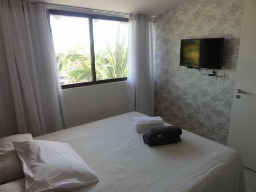 Apartamento Mega Flat Nannai Residence Duplex