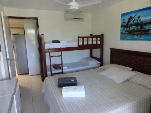 Apartamento Mega Flat Nannai Residence Duplex