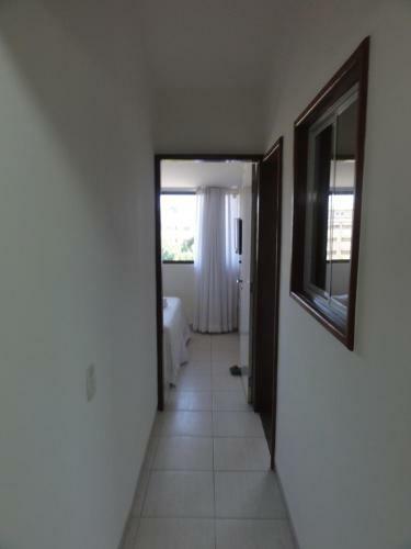 Apartamento Mega Flat Nannai Residence Duplex