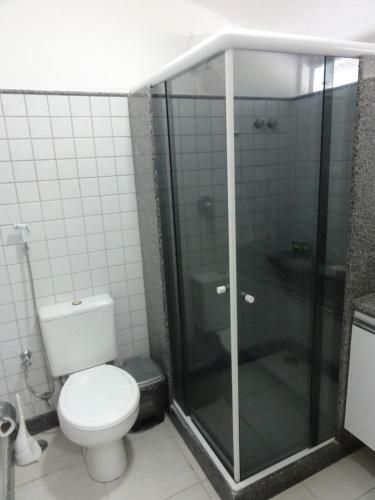 Apartamento Mega Flat Nannai Residence Duplex
