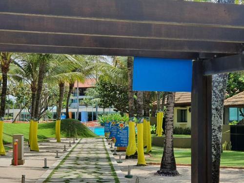 Apartamento Flat Marulhos Porto De Galinhas - 305d