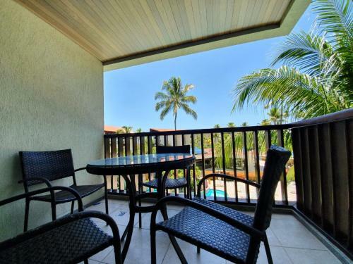 Apartamento Flat Marulhos Porto De Galinhas - 305d