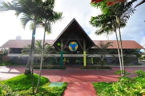 Apartamento Flat Marulhos Porto De Galinhas - 305d