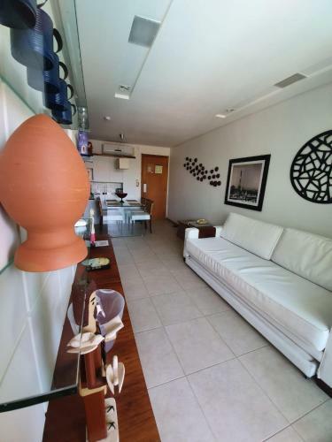 Apartamento Flat Marulhos Porto De Galinhas - 305d