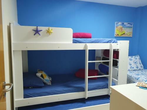 Apartamento Oka Beach Resort