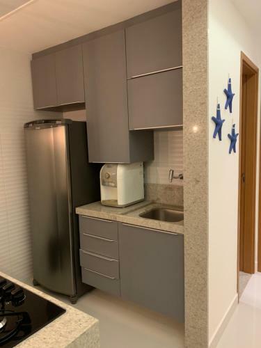 Apartamento No Centro Em Porto