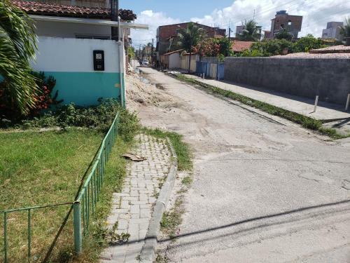 Casa Em Porto De Galinhas