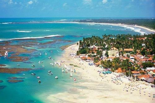 Casa Em Porto De Galinhas