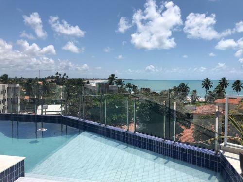 Apartamento Makaiba Residence Flat Dr Artur Licio