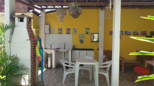 Casa Confortable