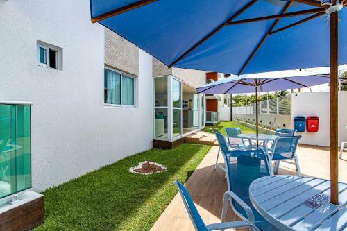 Apartamento Porto Sol Flats By Aft
