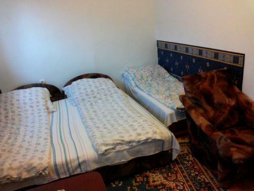Apartamento Szilv�s H�z