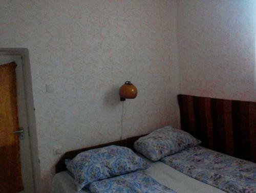 Apartamento Szilv�s H�z