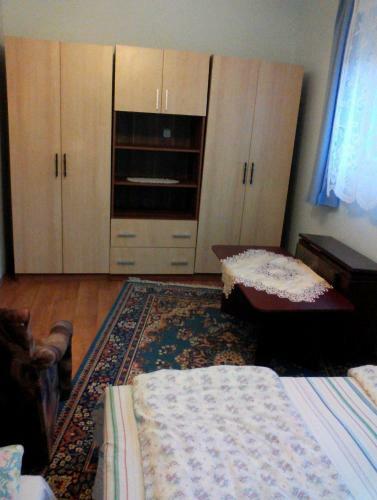 Apartamento Szilv�s H�z