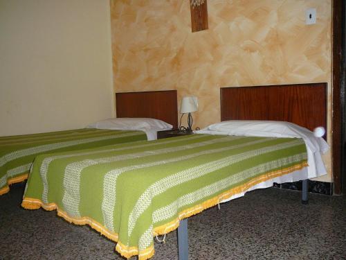 Hostal Pensi�n Puerto