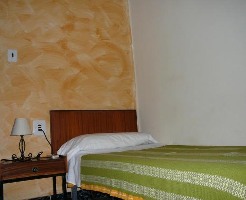 Hostal Pensi�n Puerto
