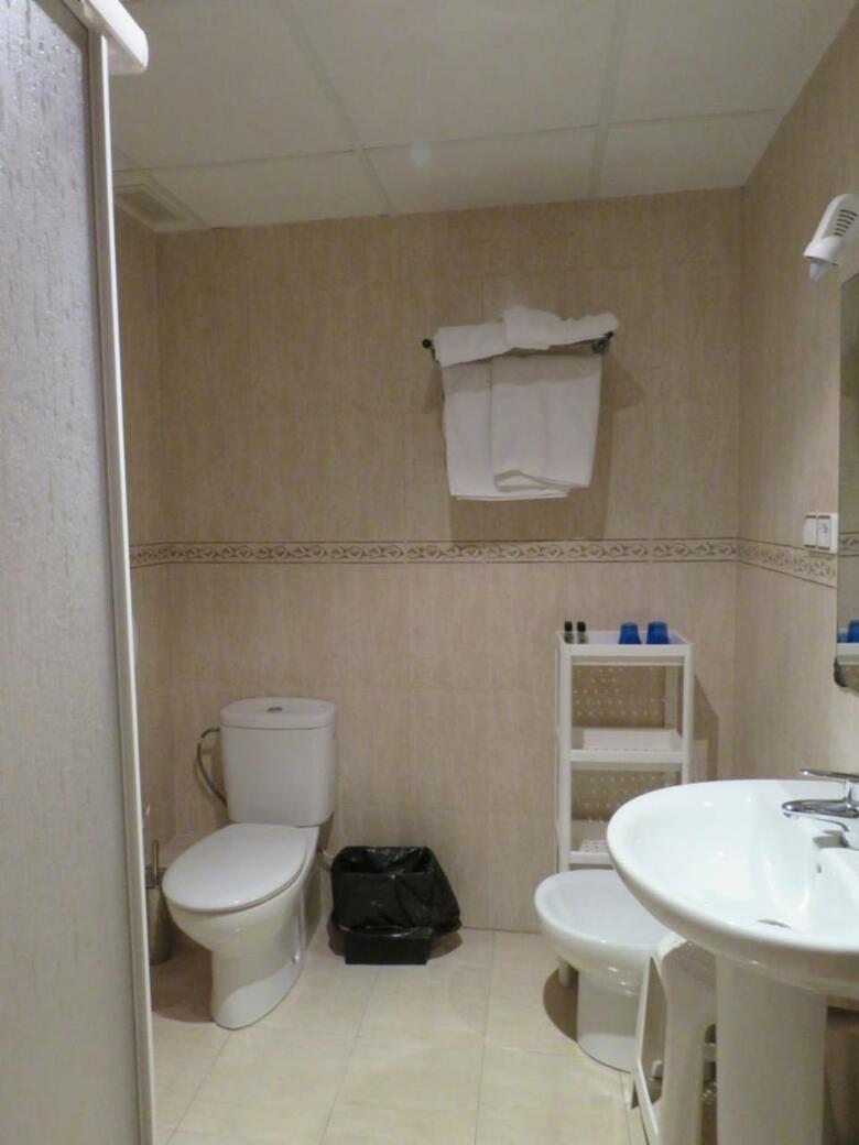 Hotel Alain